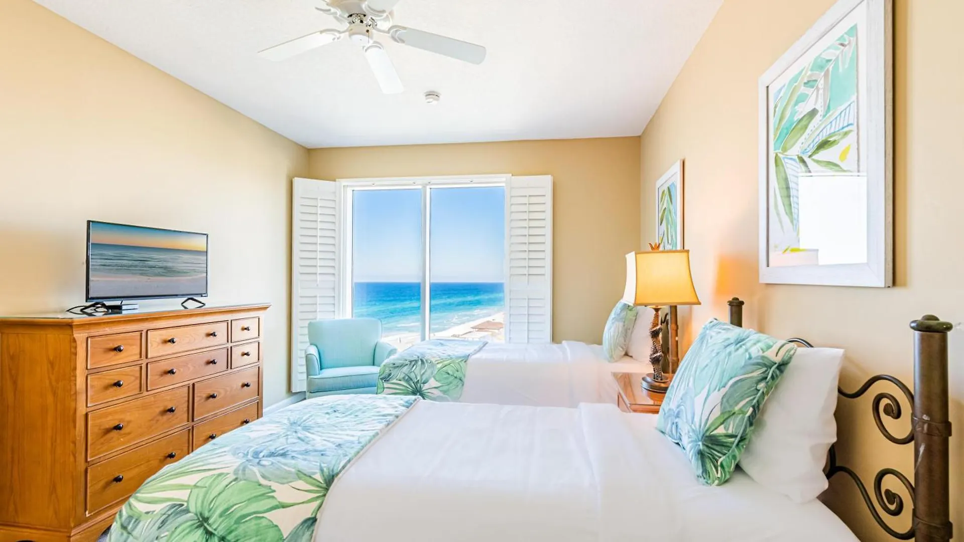 Casa vacanze Villa Westwinds 4794 Destin