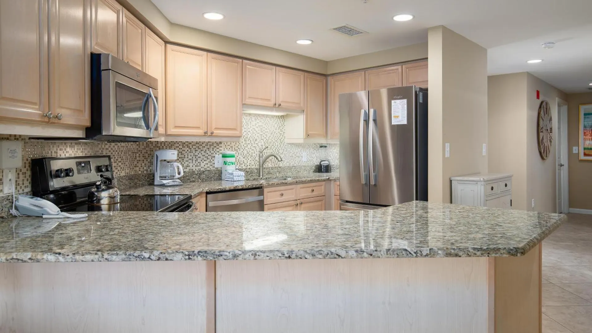 Casa vacanze Villa Westwinds 4794 Destin Stati Uniti