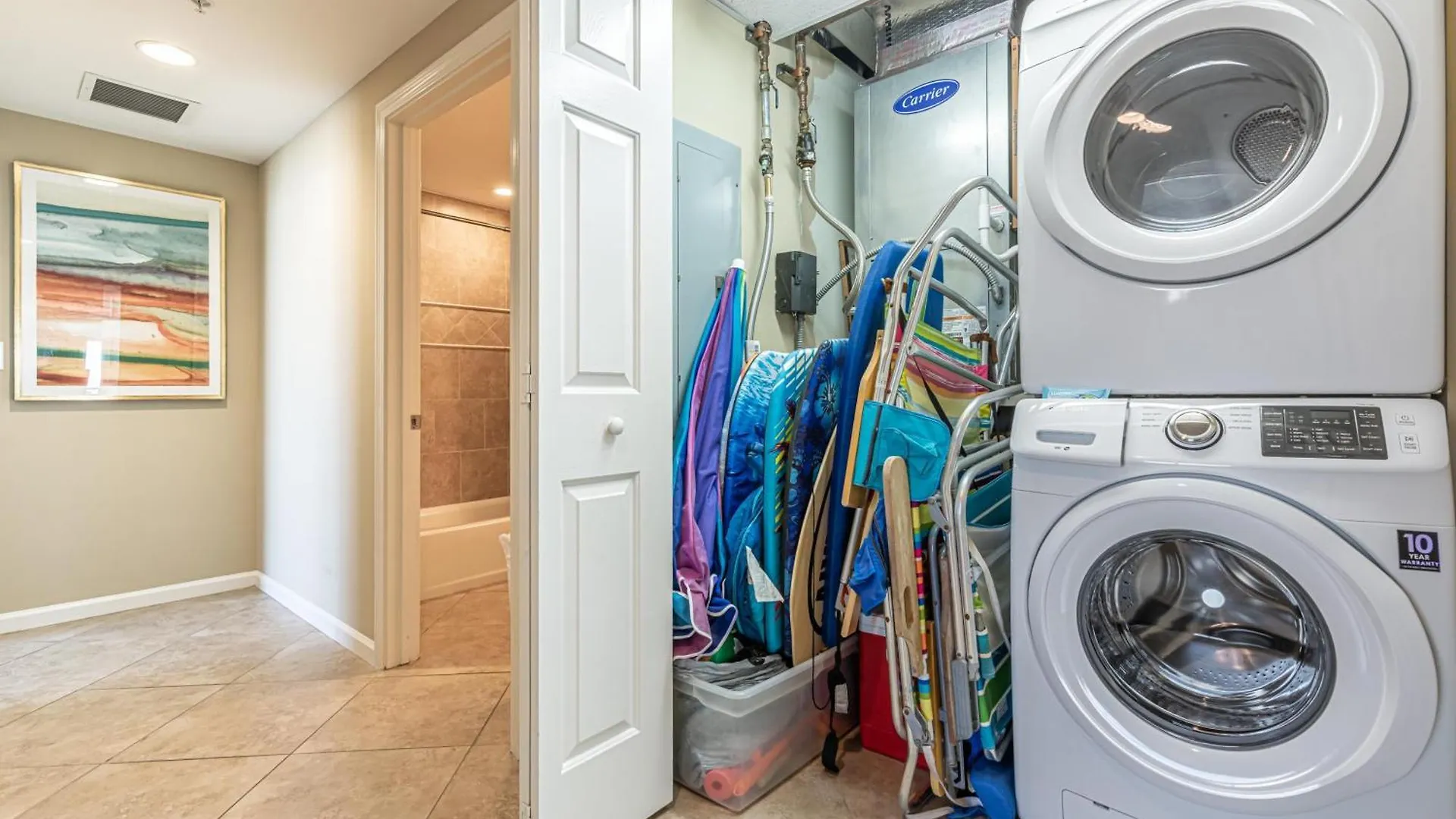 Casa vacanze Villa Westwinds 4794 Destin