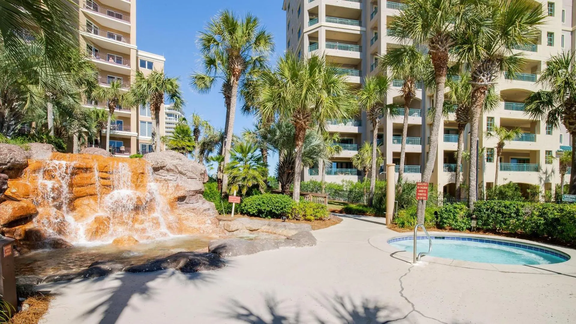 Villa Westwinds 4794 Destin