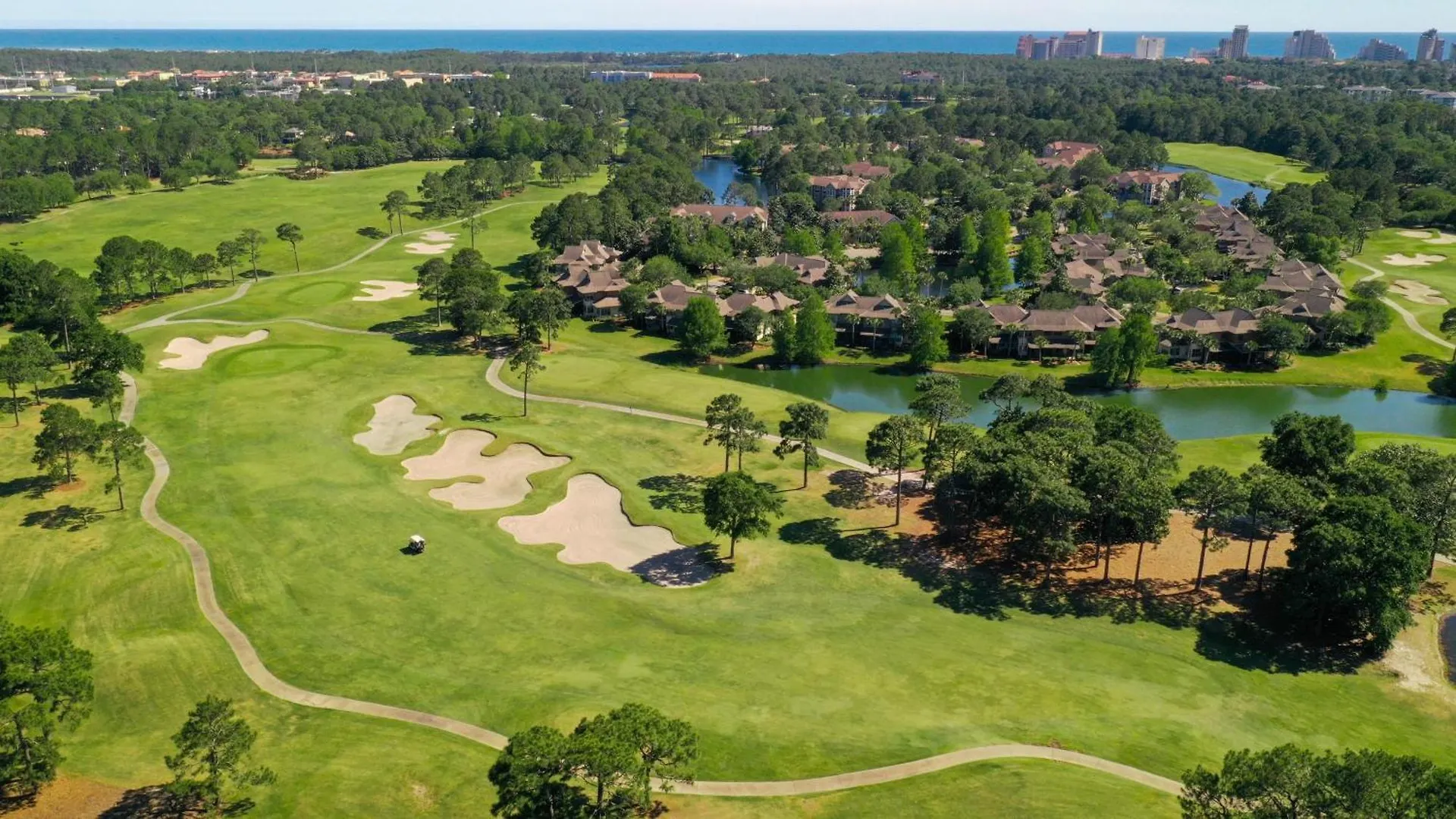 Villa Westwinds 4794 Destin 0*,  Stati Uniti