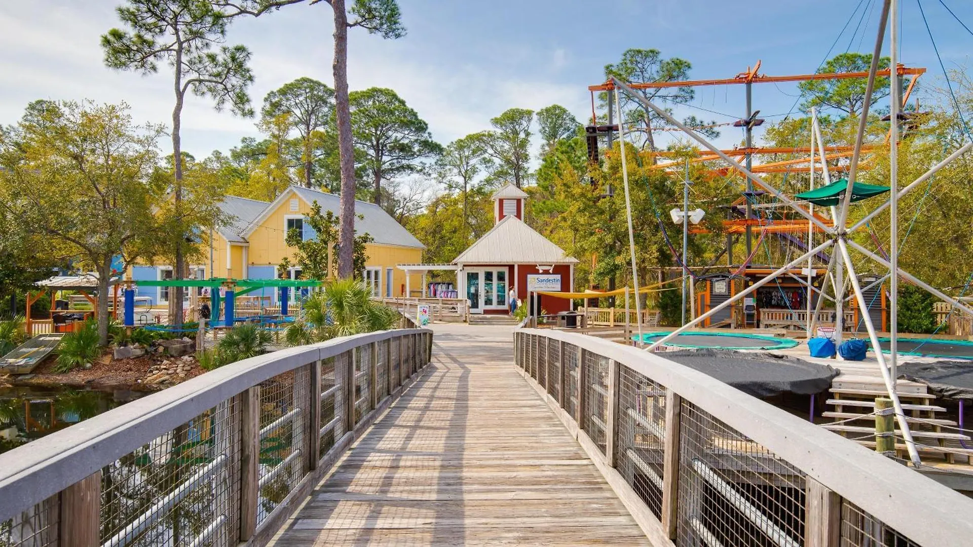 Casa vacanze Villa Westwinds 4794 Destin