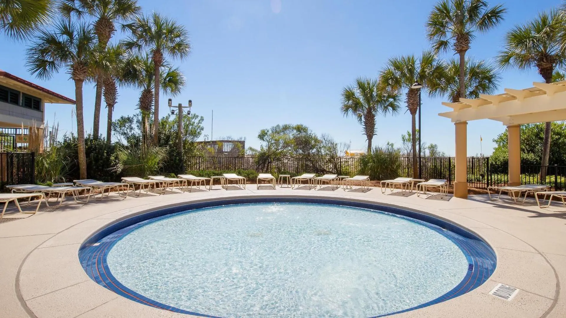 Casa vacanze Villa Westwinds 4794 Destin