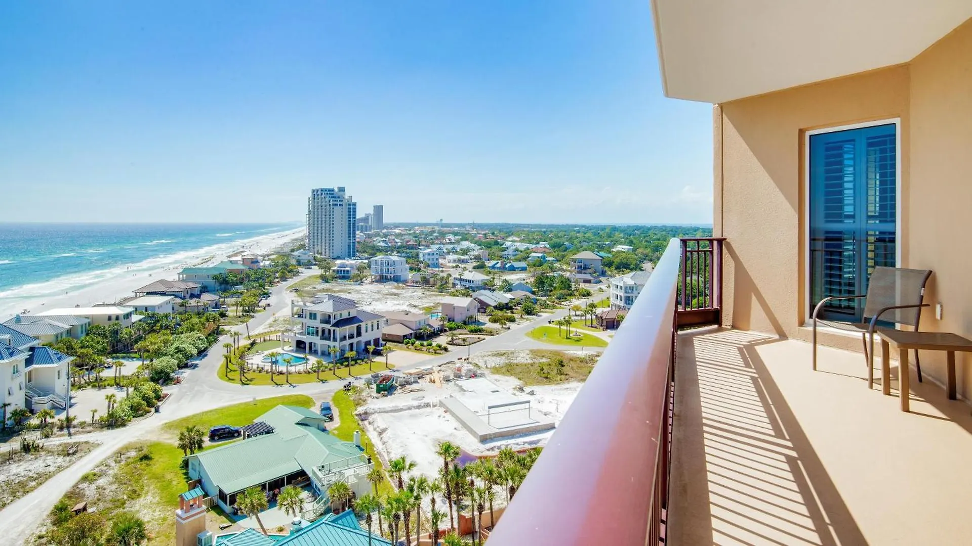 Villa Westwinds 4794 Destin Casa vacanze