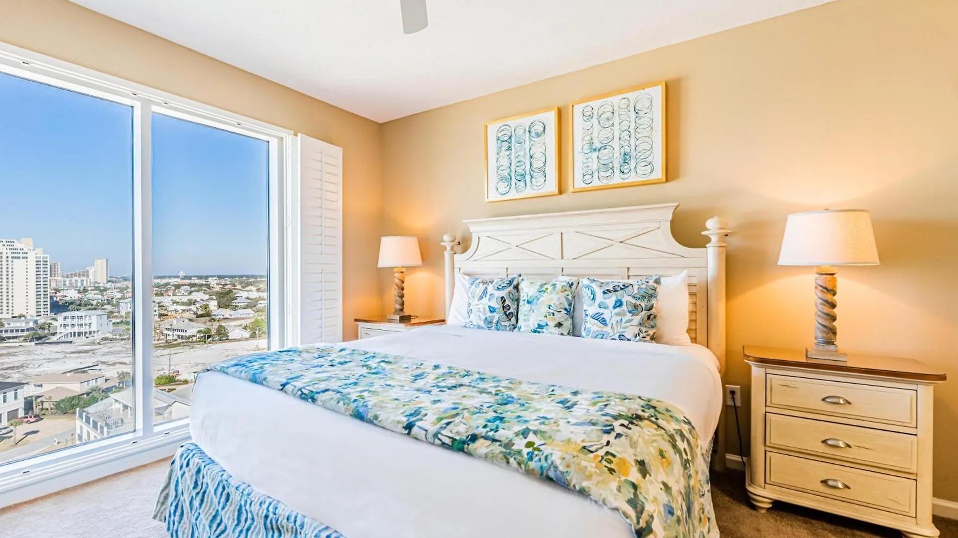 Villa Westwinds 4794 Destin Casa vacanze