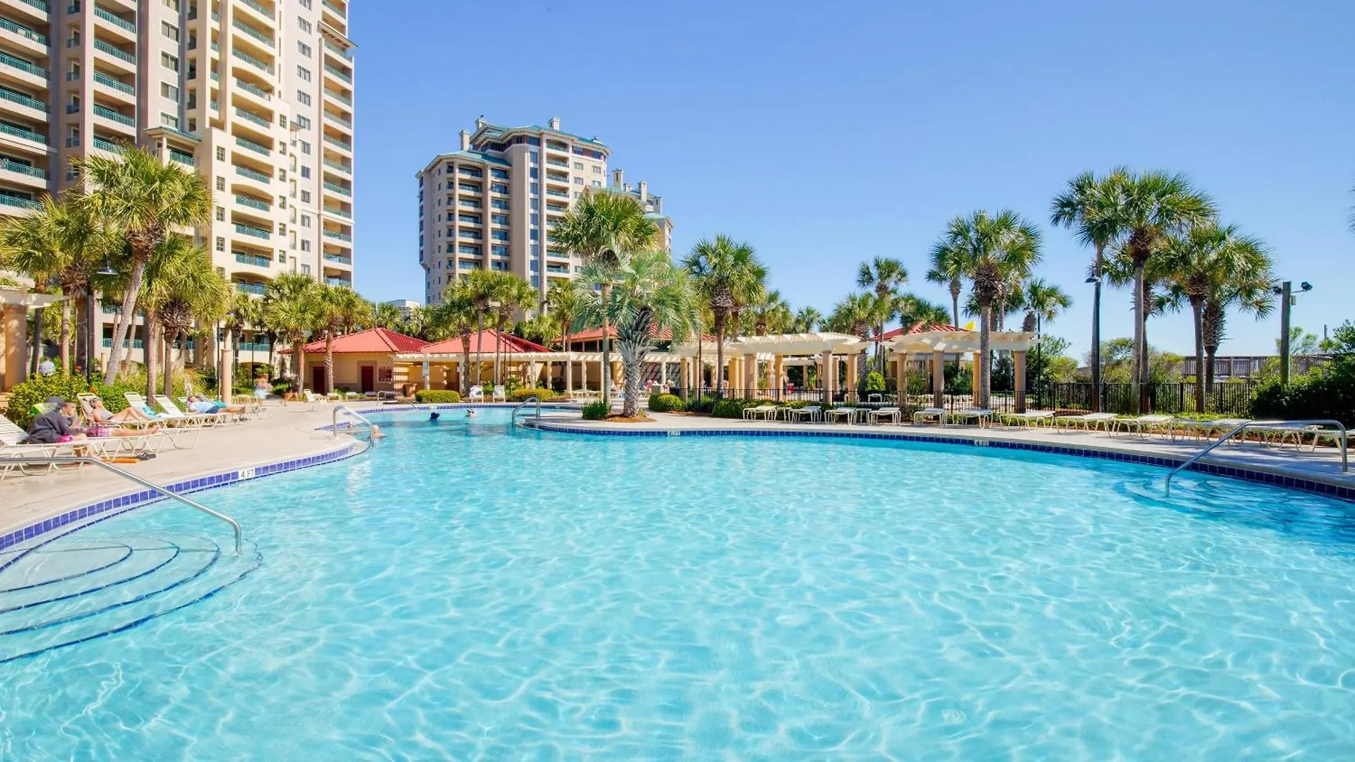 Villa Westwinds 4794 Destin