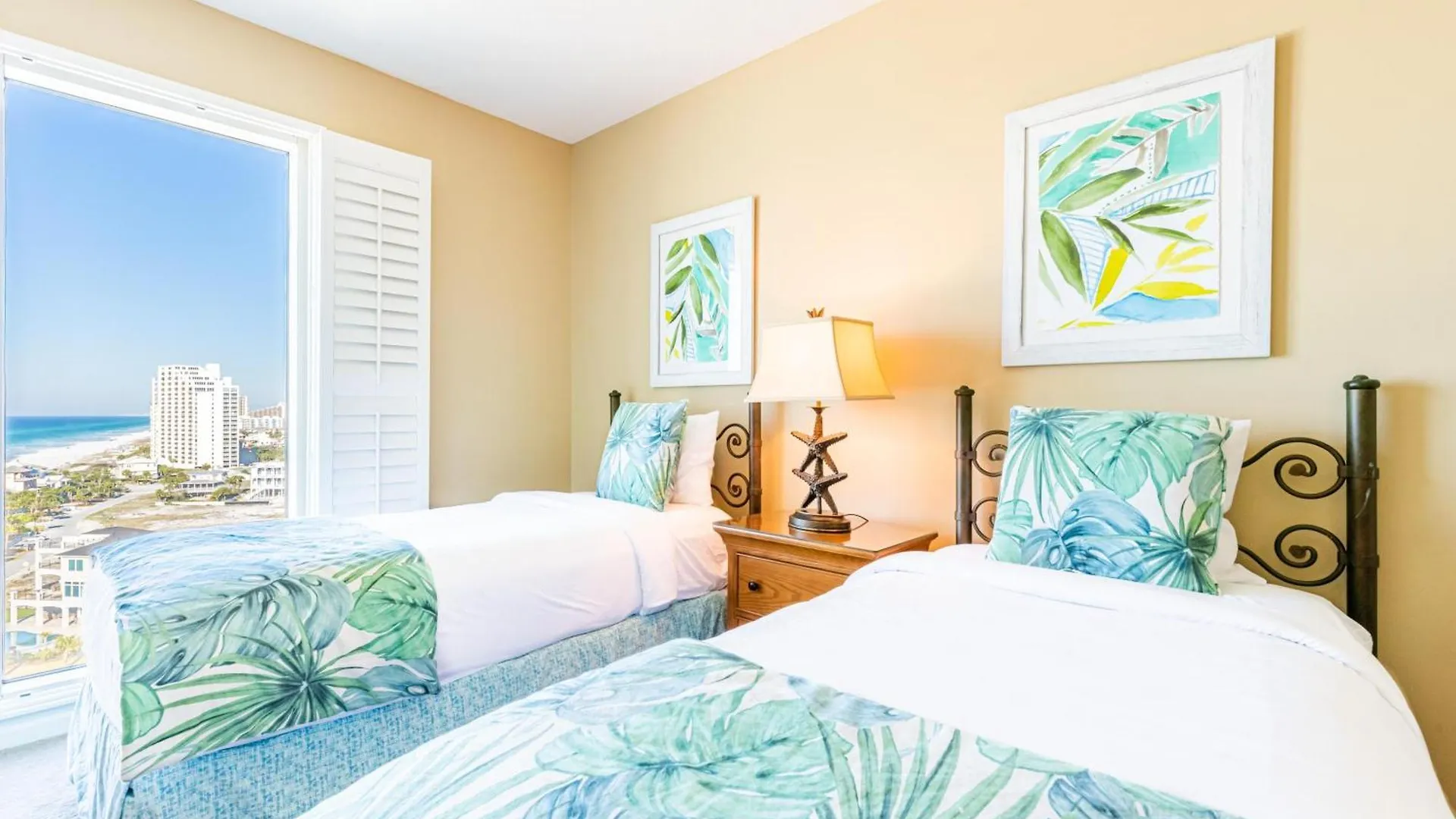 Villa Westwinds 4794 Destin