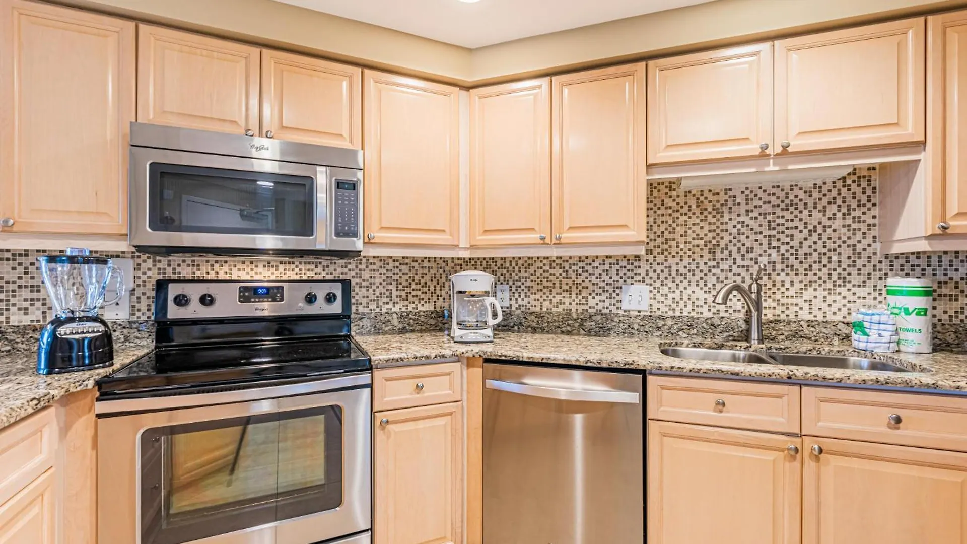 Villa Westwinds 4794 Destin Stati Uniti