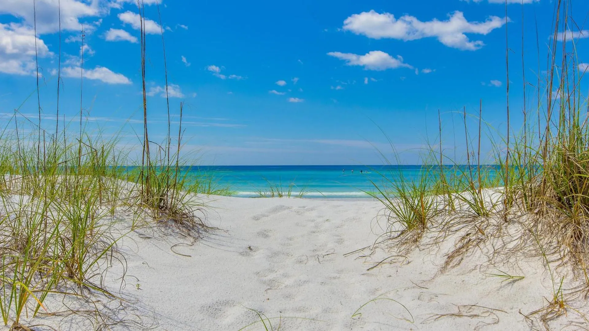 Villa Westwinds 4794 Destin Casa vacanze