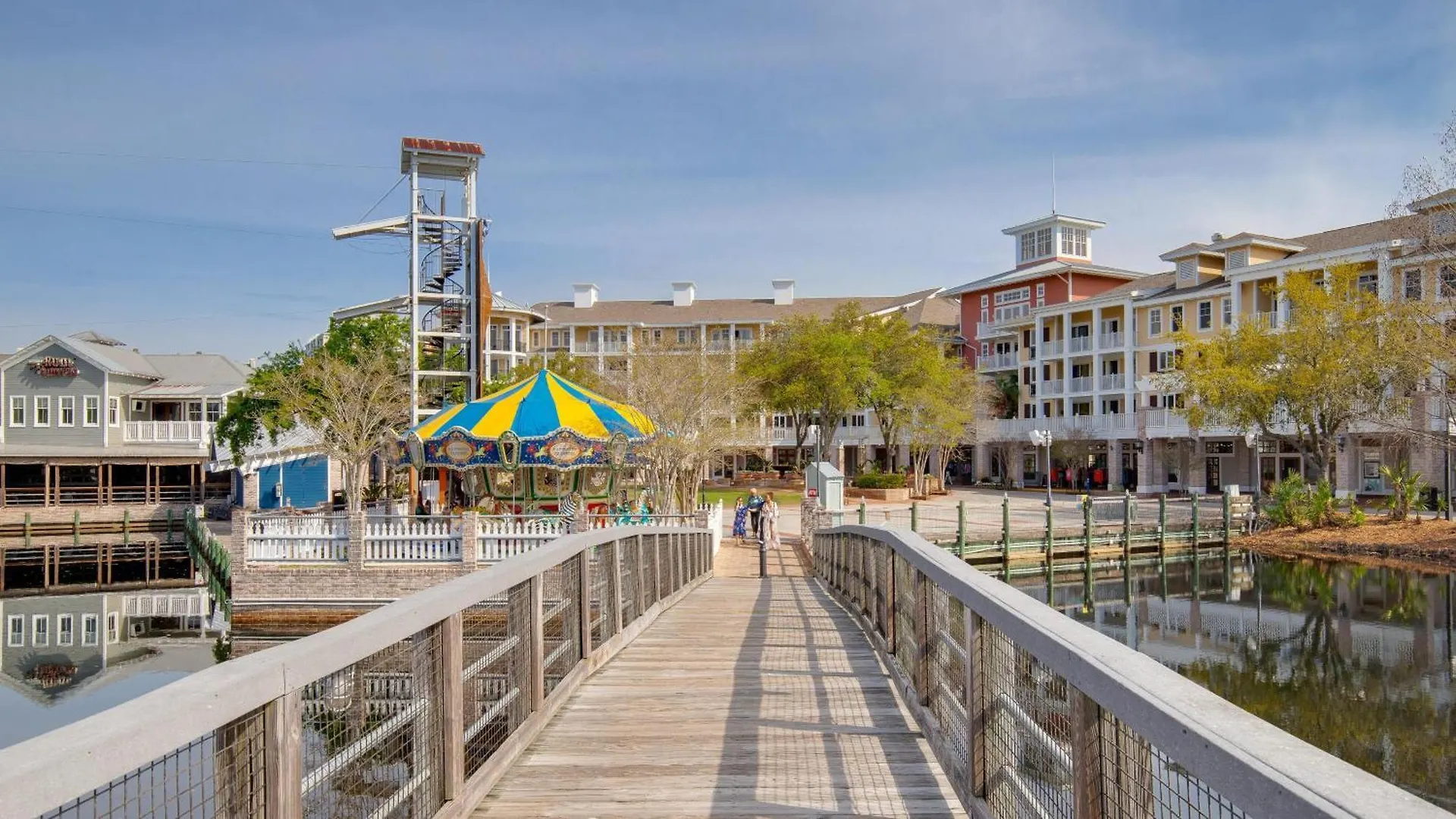 Casa vacanze Villa Westwinds 4794 Destin