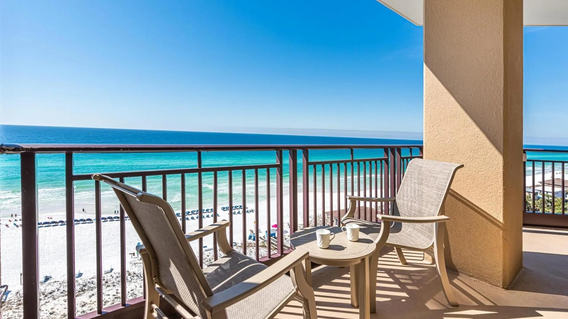 Villa Westwinds 4794 Destin