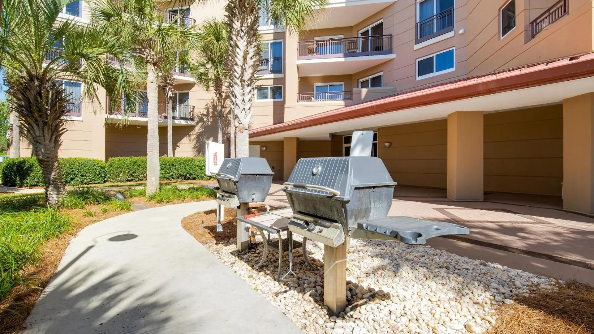 Villa Westwinds 4794 Destin Casa vacanze