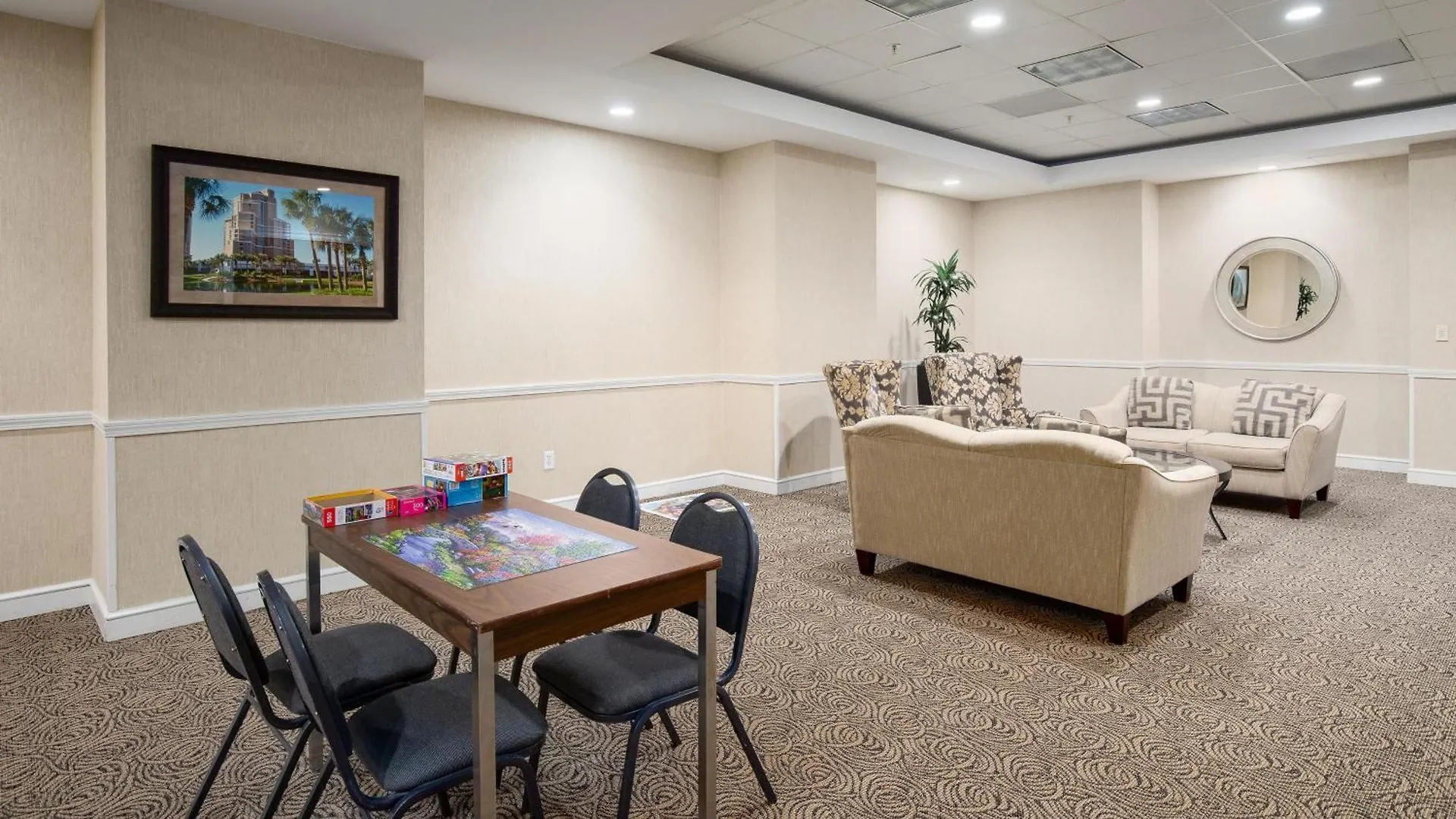 Villa Westwinds 4794 Destin