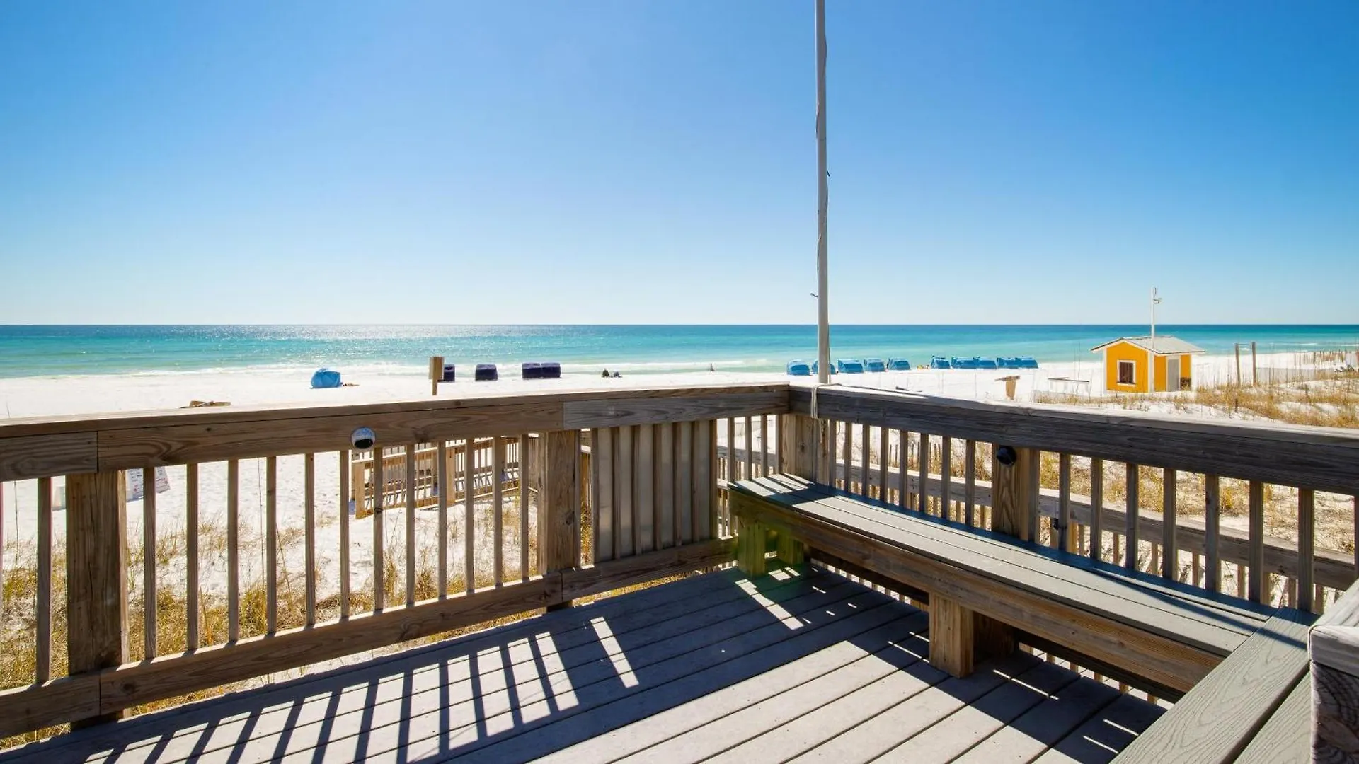 Villa Westwinds 4794 Destin Casa vacanze