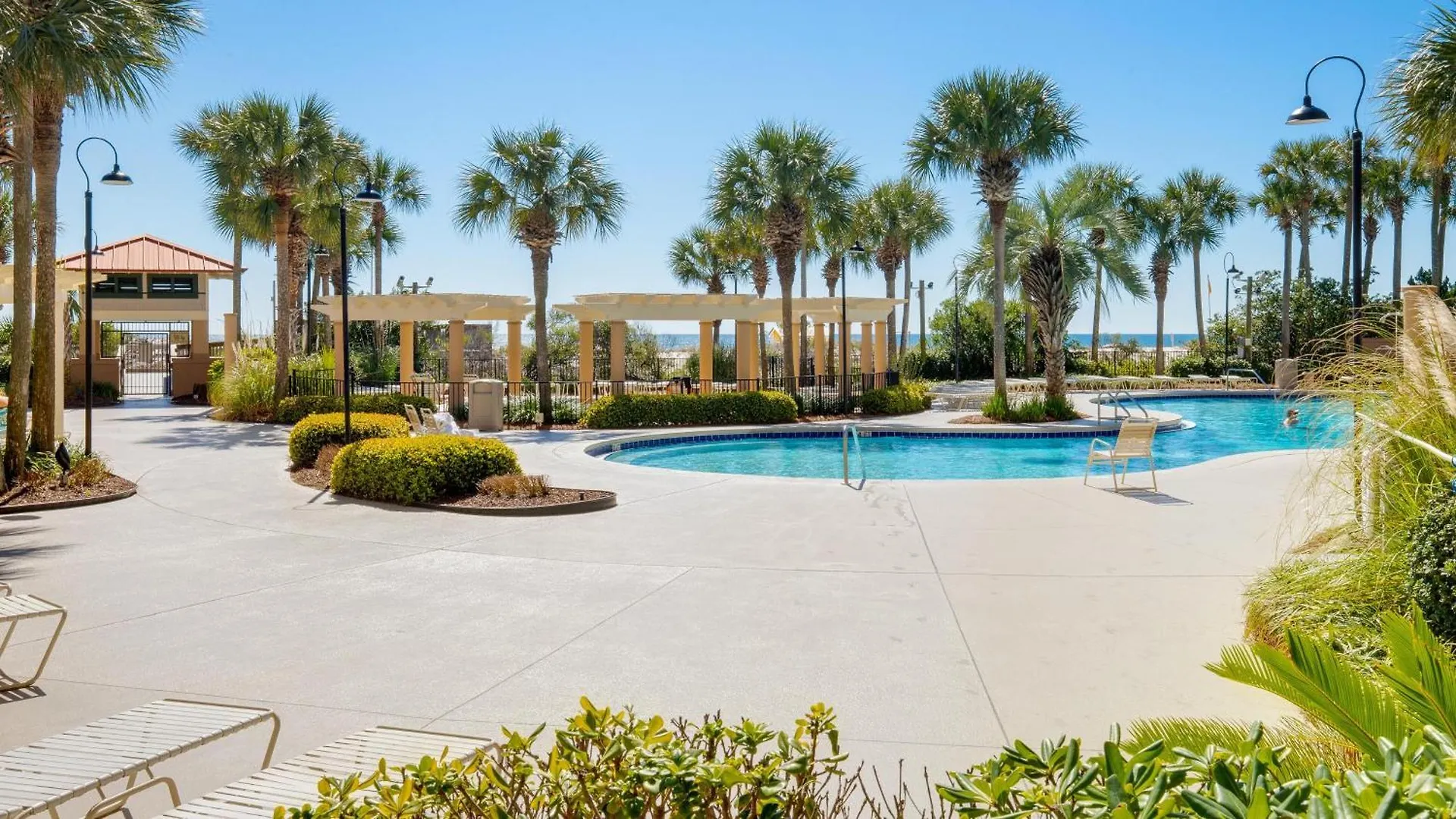 Villa Westwinds 4794 Destin