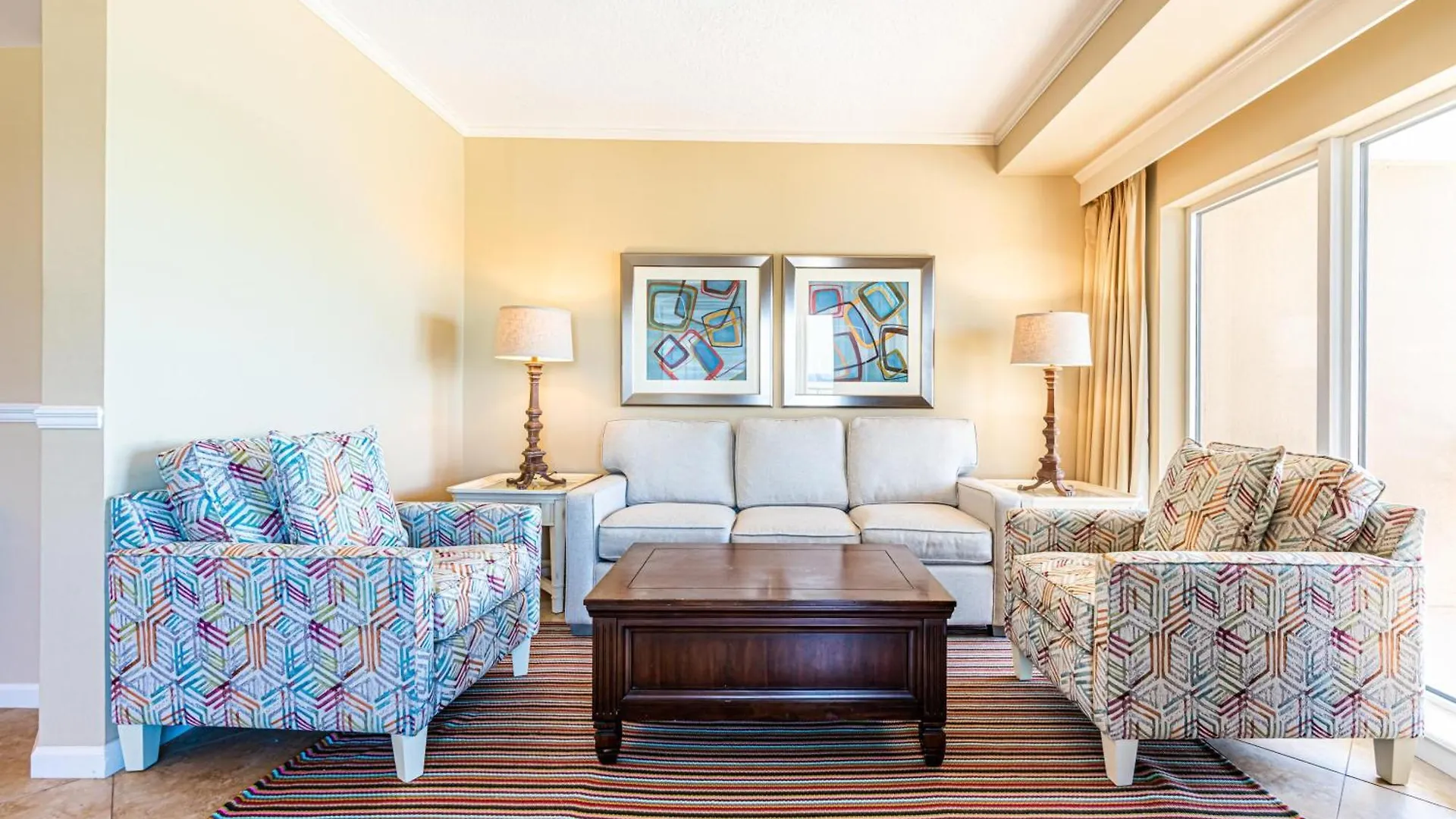Villa Westwinds 4794 Destin Casa vacanze