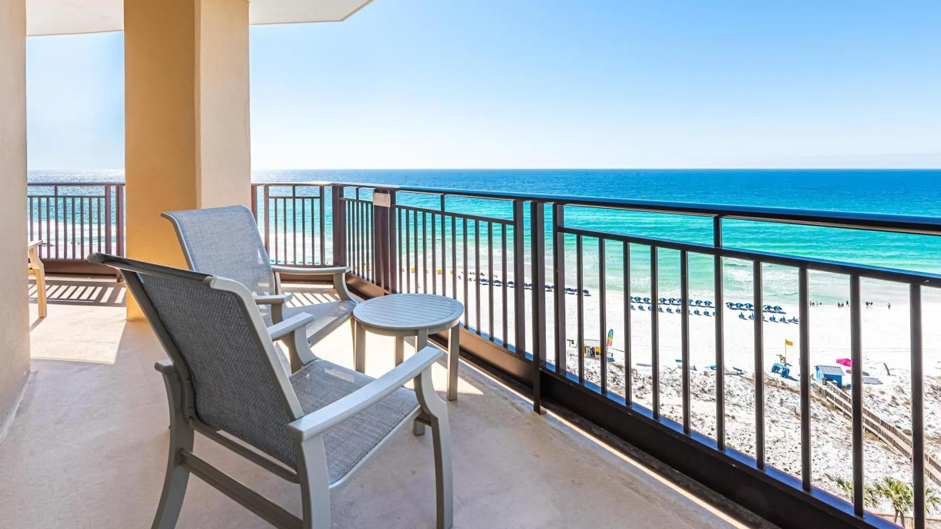Casa vacanze Villa Westwinds 4794 Destin Stati Uniti