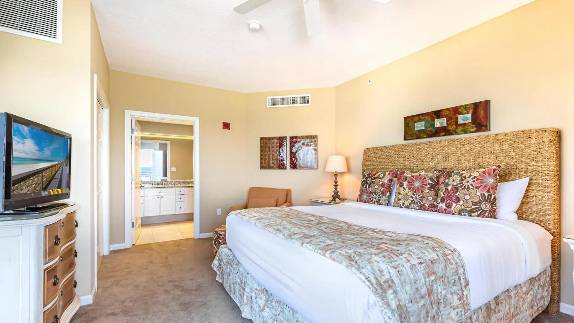 Villa Westwinds 4794 Destin Casa vacanze