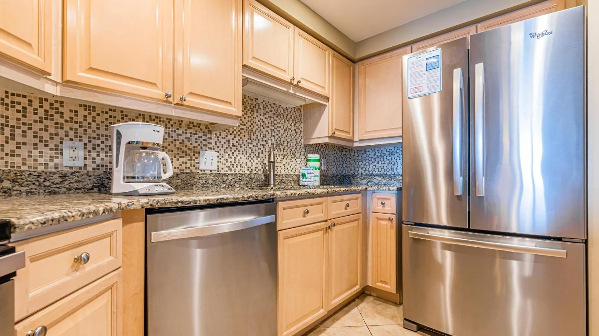 Casa vacanze Villa Westwinds 4794 Destin Stati Uniti