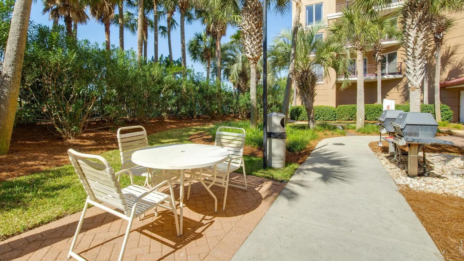 Casa vacanze Villa Westwinds 4794 Destin